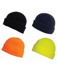 Polar Fleece Beanie